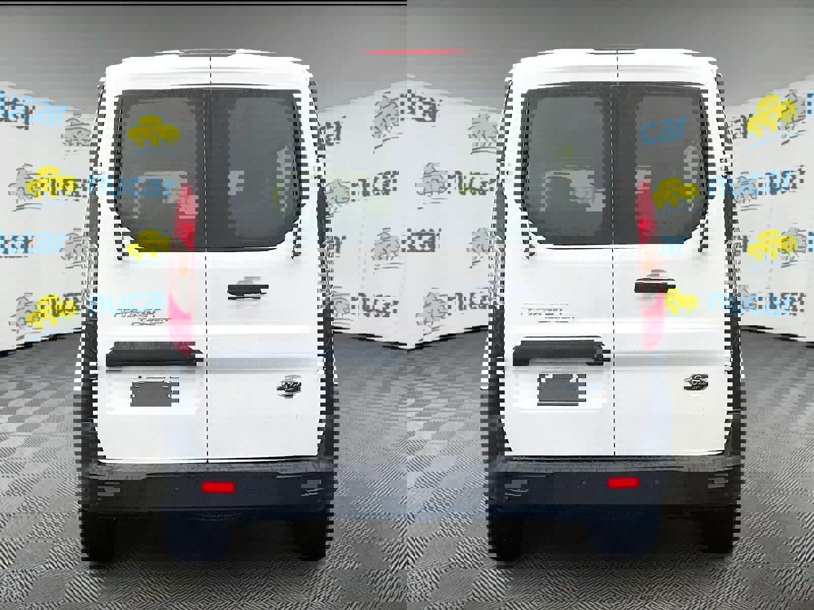 Used 2020 Ford Transit Connect XL image 5