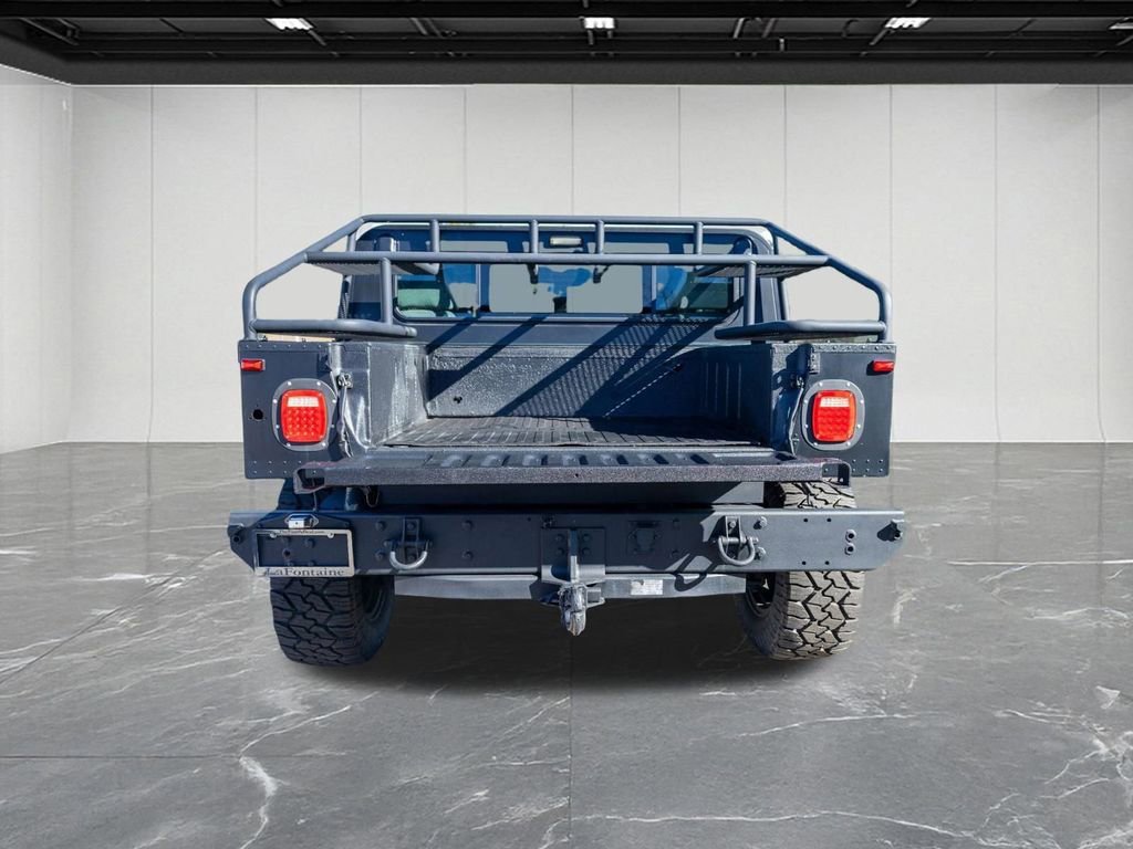 Used 1996 HUMMER H1 Hard Top image 40