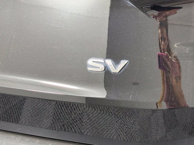 Used 2021 Nissan Rogue SV FWD image 7