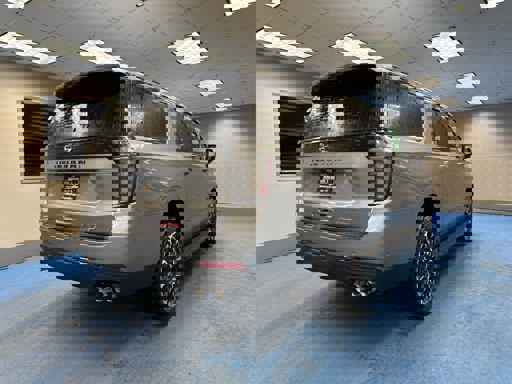 New 2026 Chevrolet Suburban RST w/ Comfort Package image 2