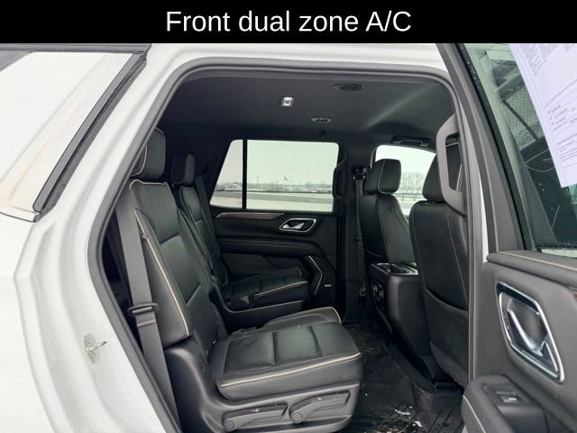 Certified 2021 Chevrolet Tahoe Premier image 10