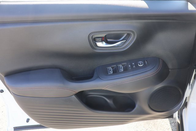 Used 2023 Honda HR-V Sport image 24
