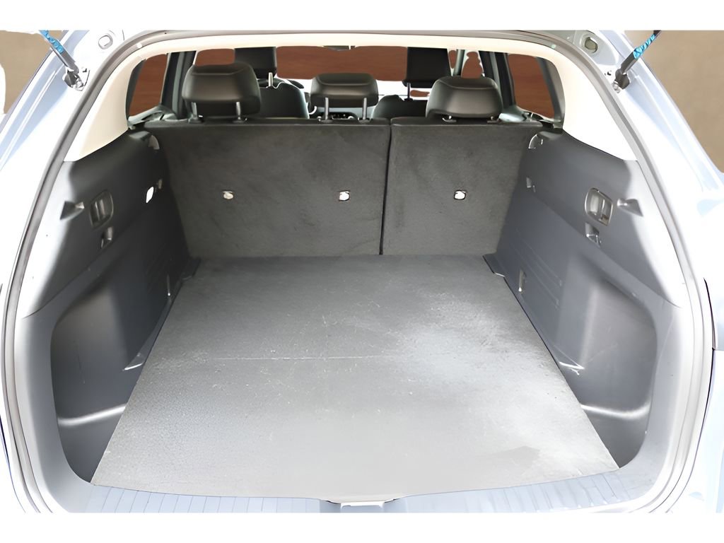 Used 2024 MAZDA CX-50 AWD 2.5 S w/ Cargo Package image 16