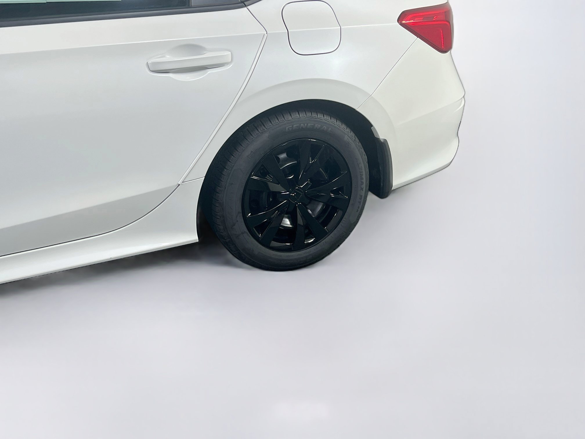 Used 2023 Honda Civic LX image 28