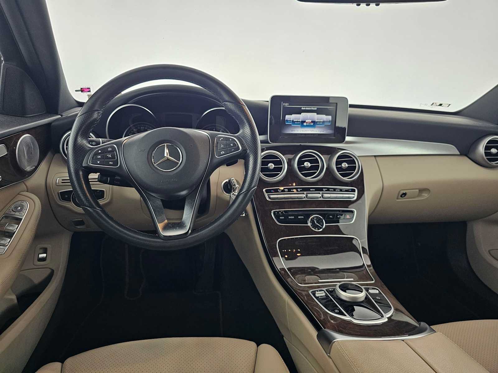 Used 2018 Mercedes-Benz C 300 Sedan image 18