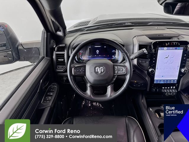 Used 2023 RAM 2500 Rebel w/ Level 2 Equipment Group image 27