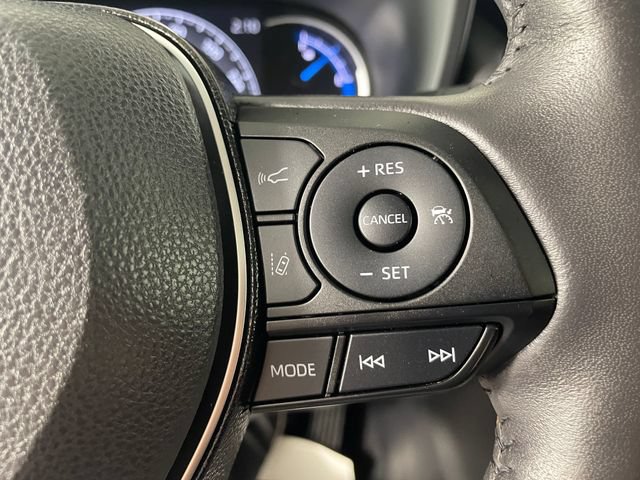 Used 2021 Toyota RAV4 Limited AWD/4WD image 12