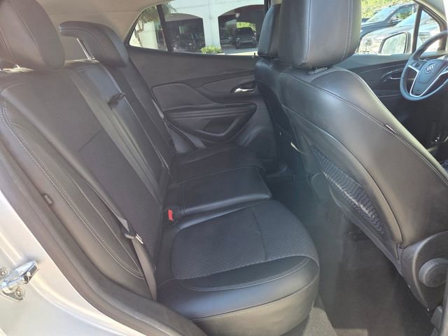 Used 2019 Buick Encore Preferred FWD image 13