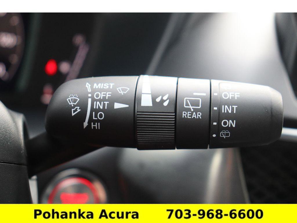 Certified 2025 Acura ADX A-Spec image 10