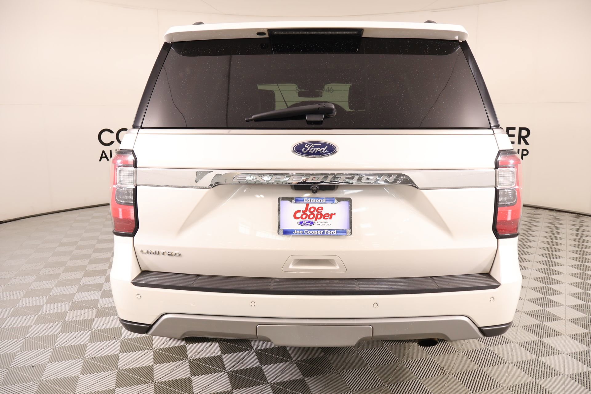 Used 2019 Ford Expedition Limited w/ Equipment Group 302A image 26