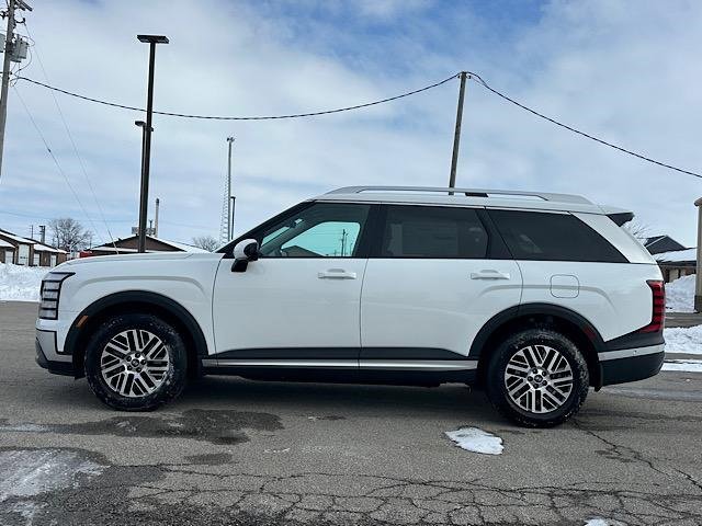 New 2026 Hyundai Palisade SEL image 2