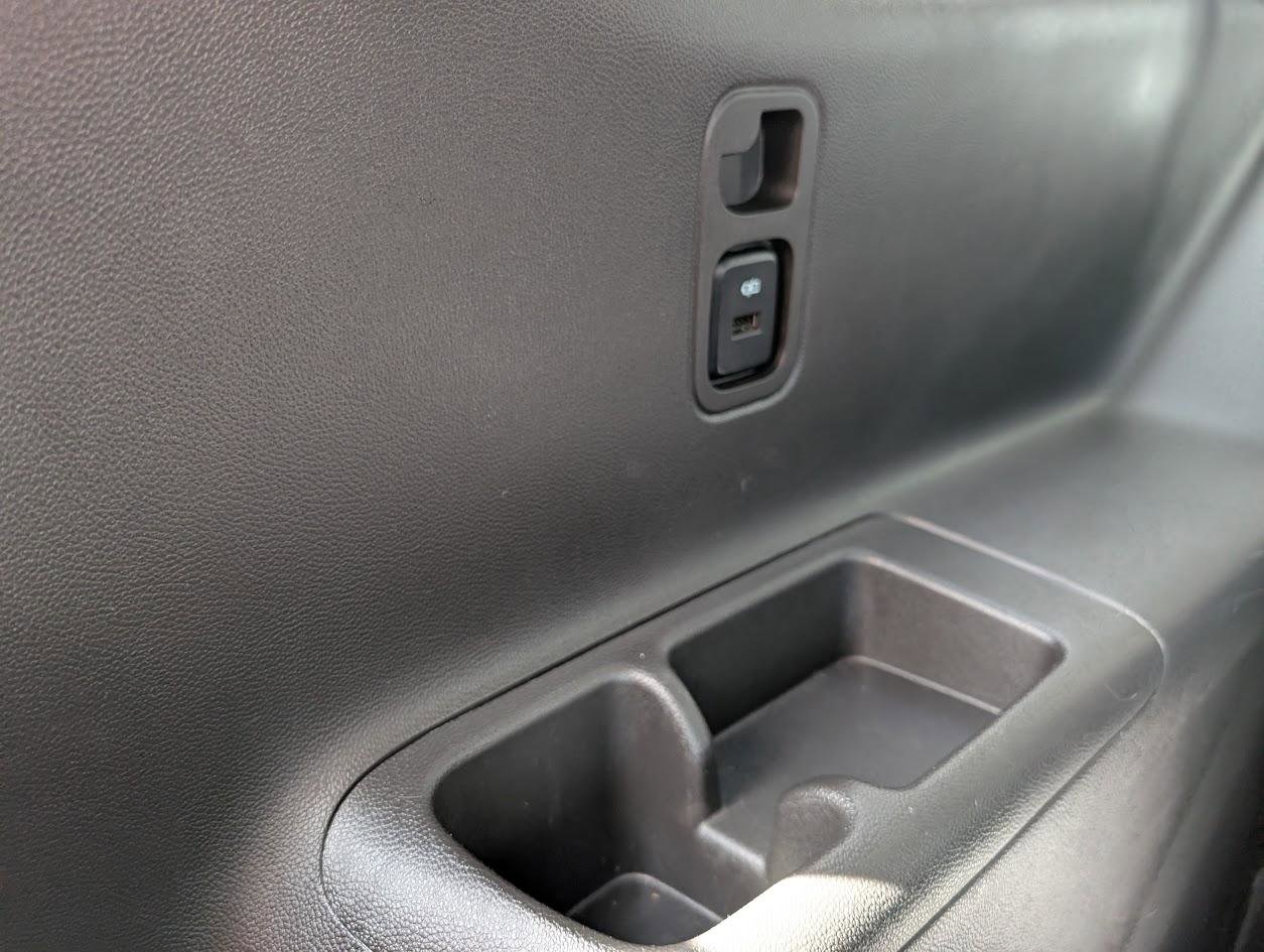 Used 2019 Chevrolet Traverse LT w/ LPO, Floor Liner Package image 17