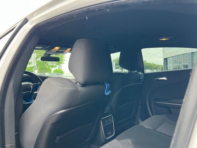 Used 2019 Dodge Charger SXT RWD image 13