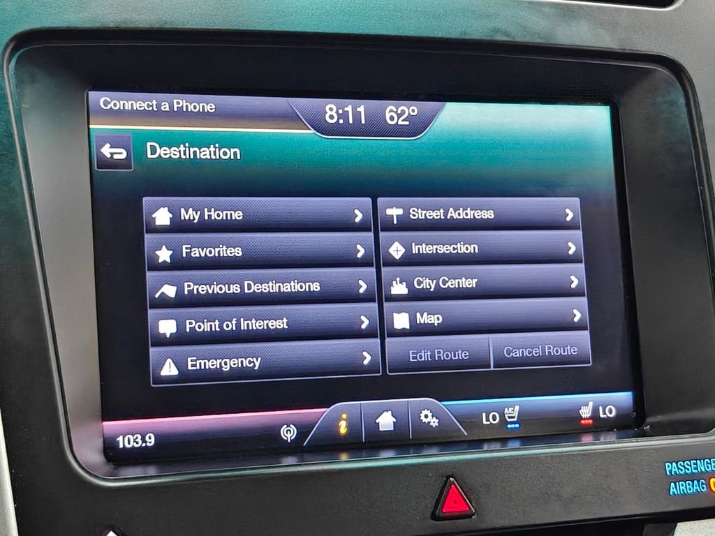 Used 2014 Ford Explorer Limited w/ Equipment Group 301A image 42