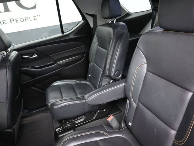 Used 2019 Chevrolet Traverse RS FWD image 21