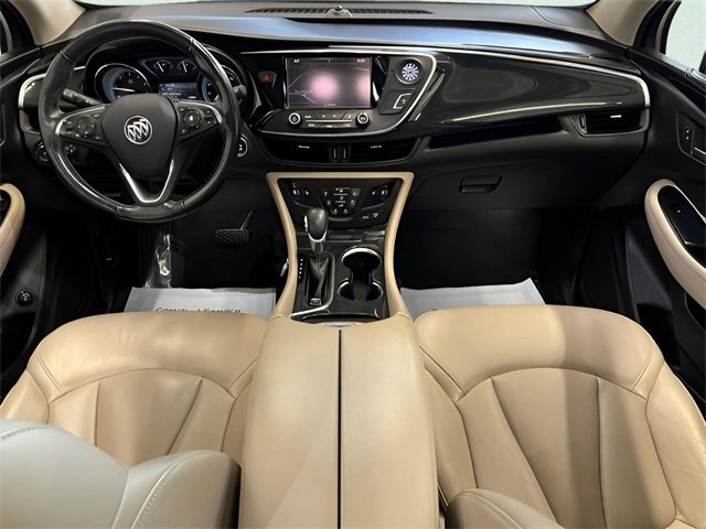 Used 2017 Buick Envision Essence image 21