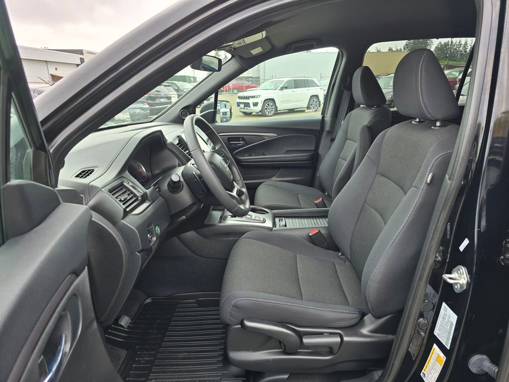 Used 2021 Honda Passport Sport image 18