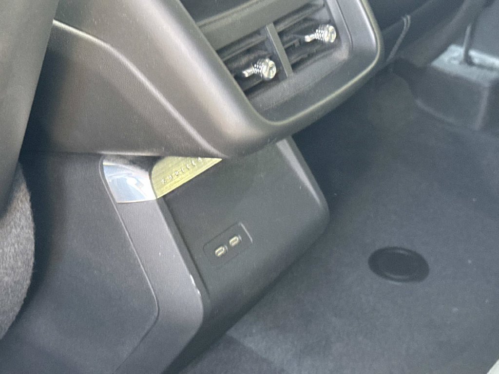 Used 2024 Cadillac Lyriq Tech RWD image 16