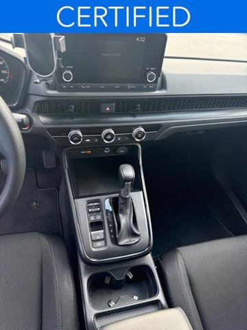 Used 2025 Honda CR-V LX image 17