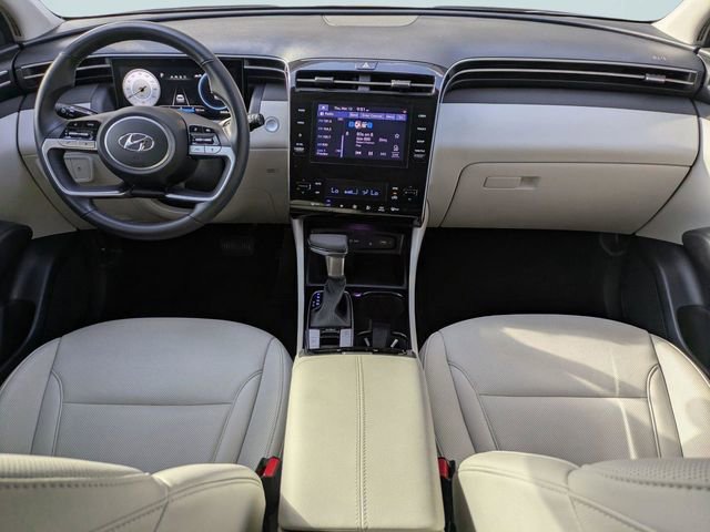 Used 2023 Hyundai Tucson SEL w/ Convenience Package image 17