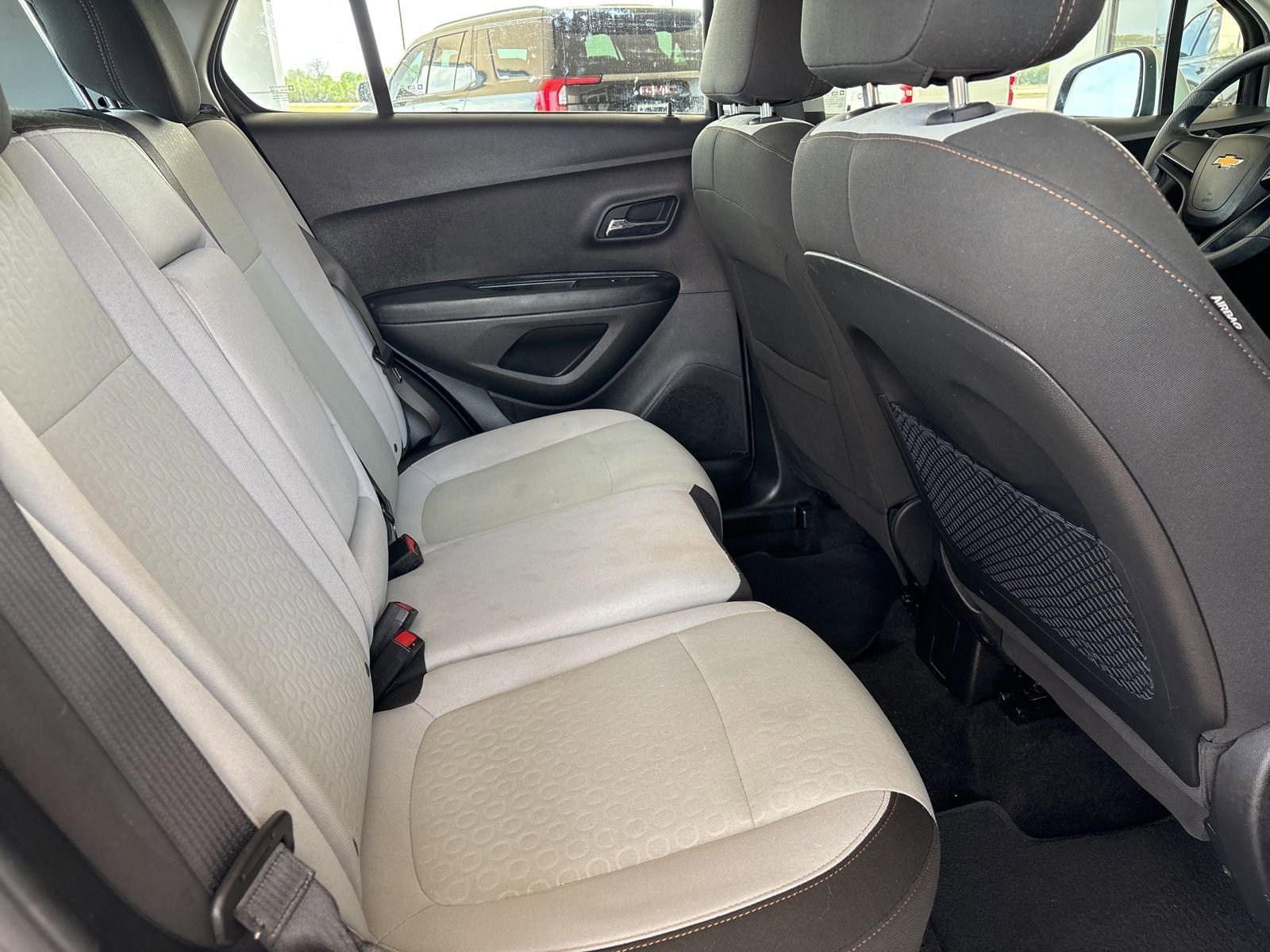 Certified 2021 Chevrolet Trax LS image 15