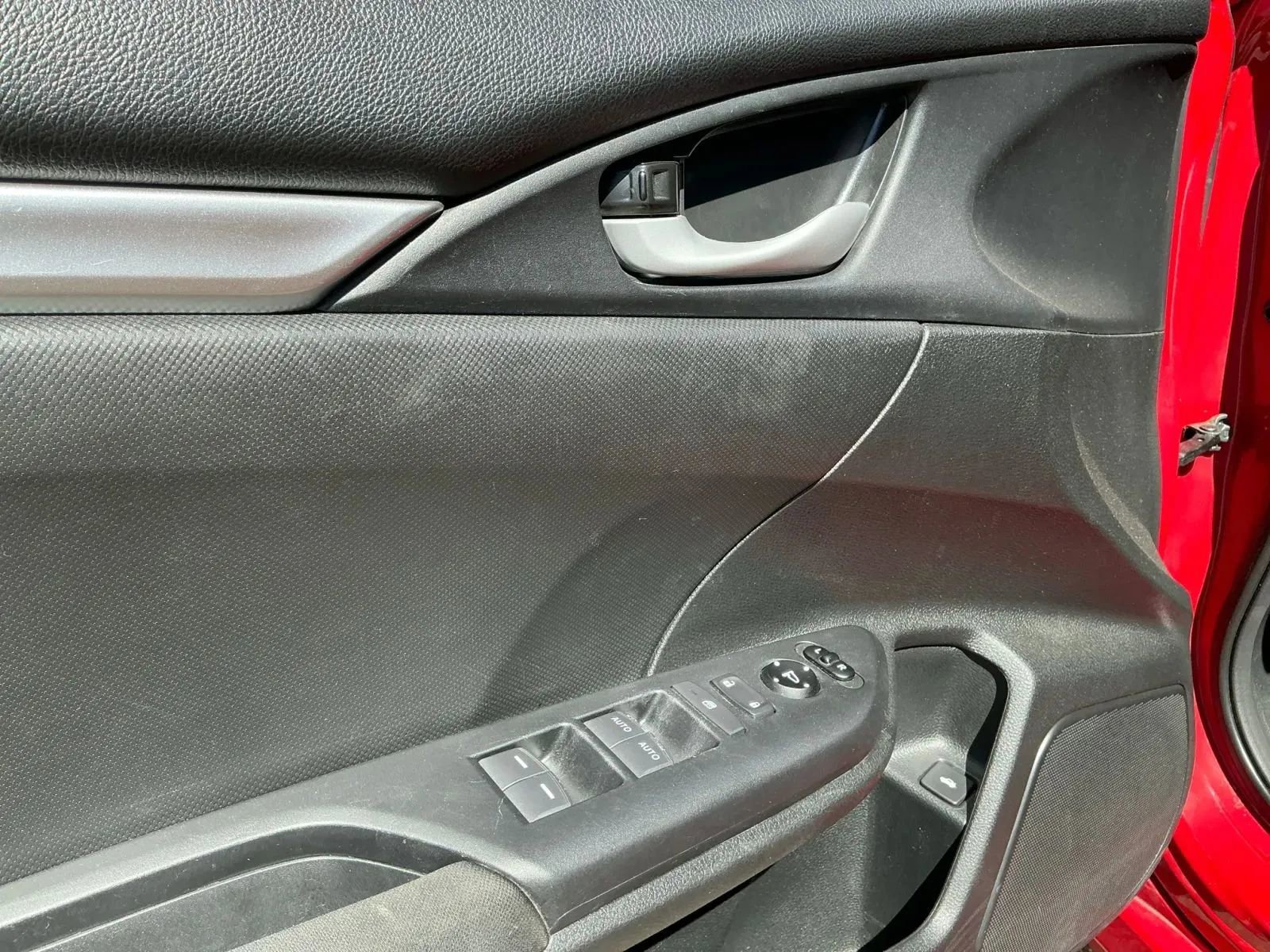 Used 2021 Honda Civic LX image 10
