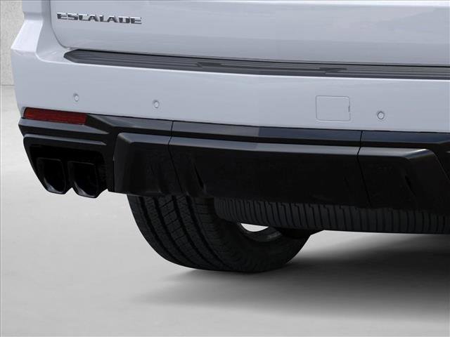 New 2026 Cadillac Escalade V AWD/4WD image 14