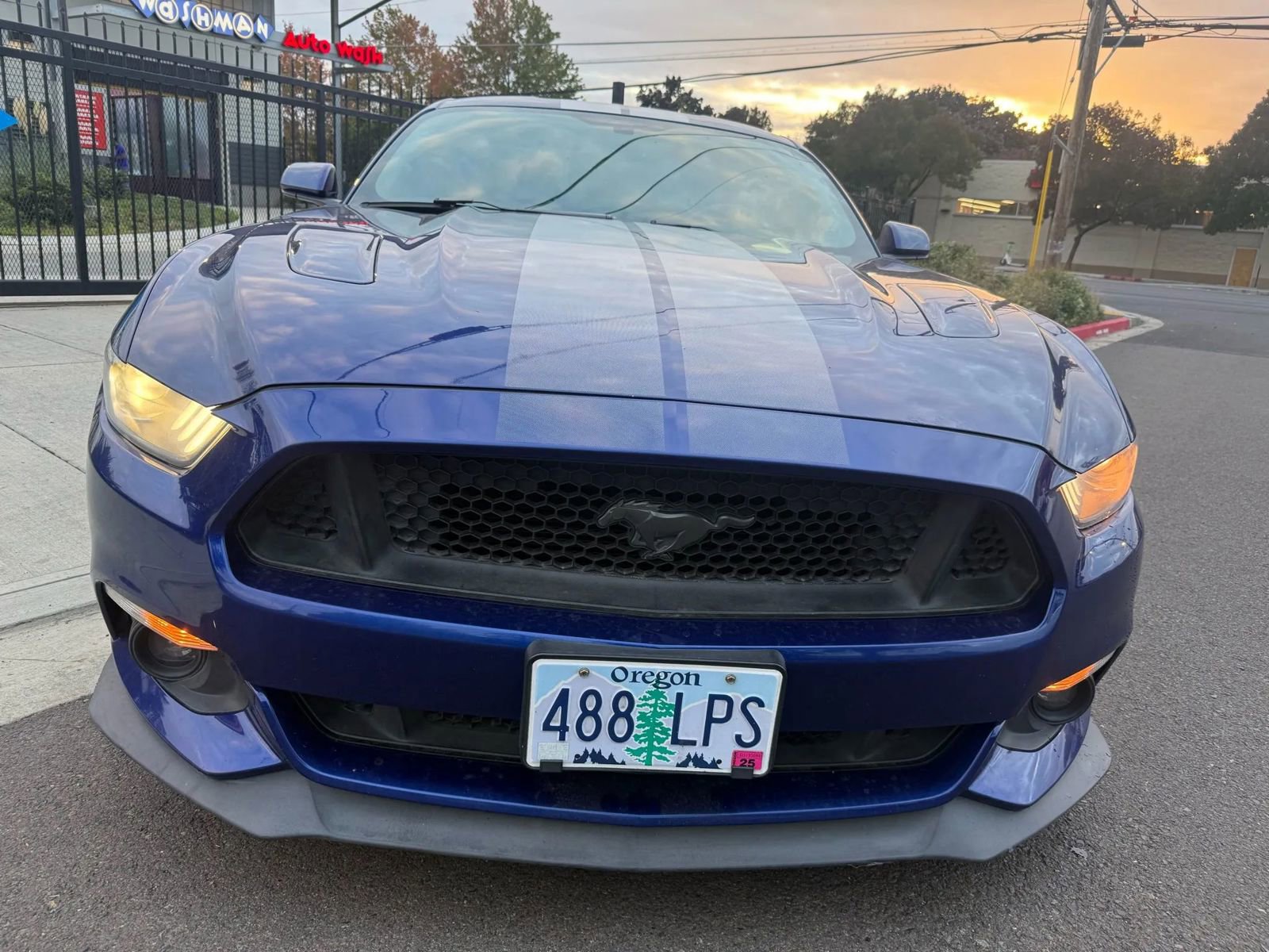 Used 2016 Ford Mustang GT w/ GT Performance Package