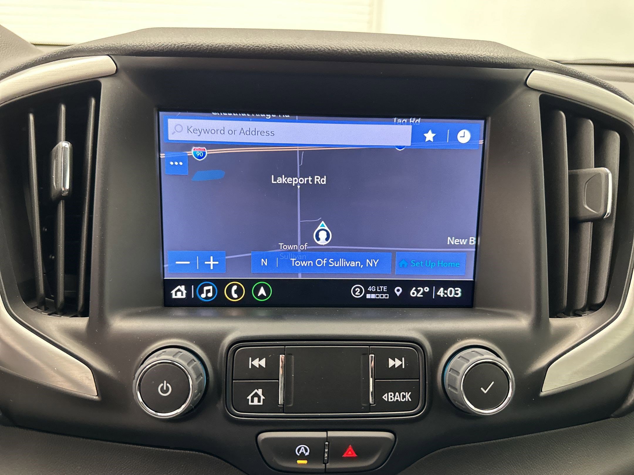 Certified 2024 GMC Terrain SLE w/ Driver Convenience Package FWD image 23