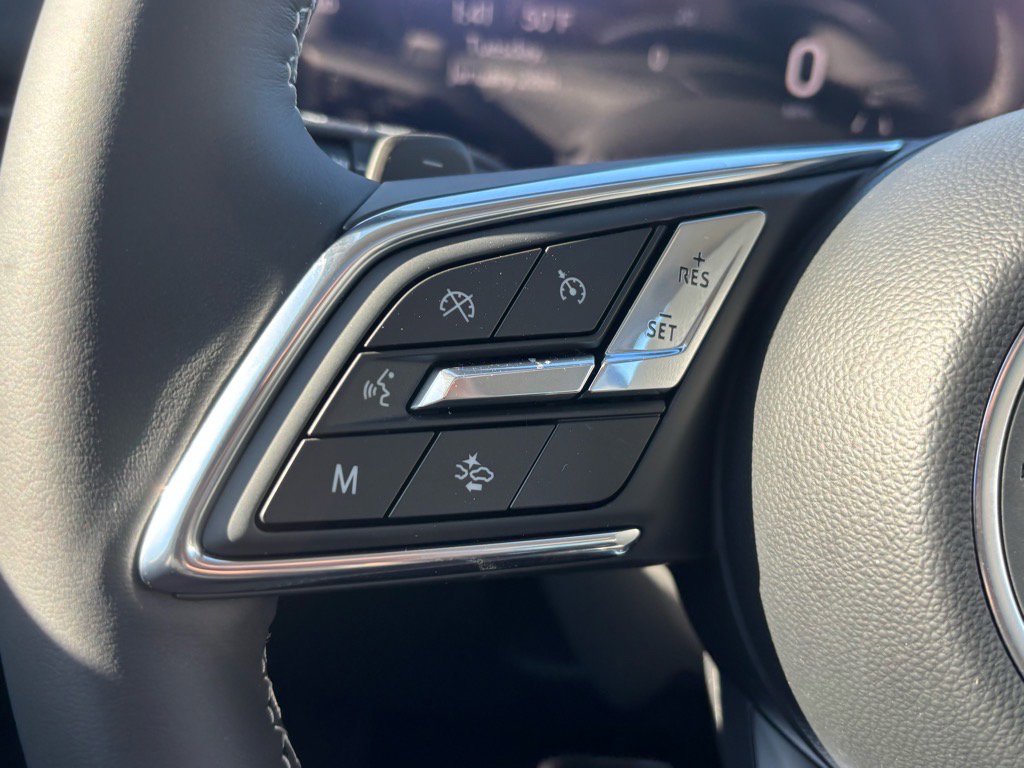 New 2025 Buick Envision Sport Touring image 10