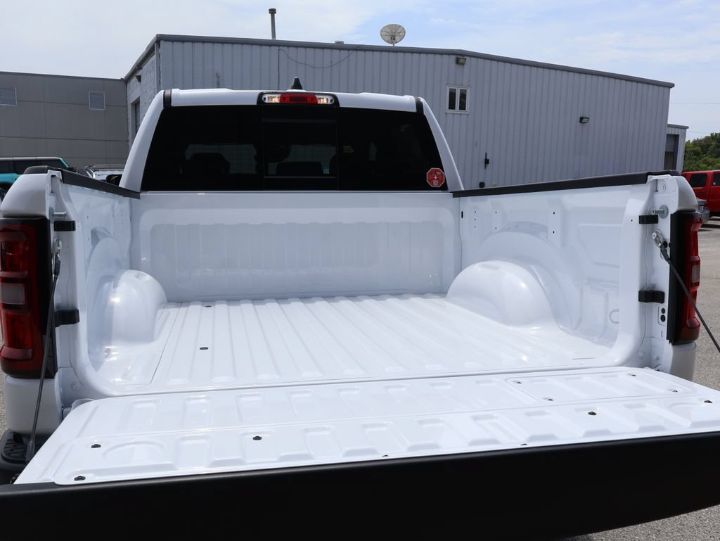 New 2026 RAM 1500 Rebel w/ Rebel Level 2 Equipment Group AWD/4WD image 14