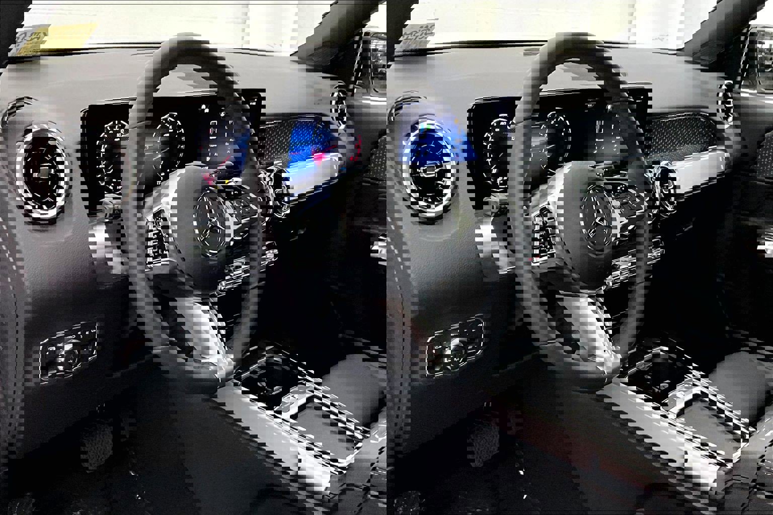 Used 2026 Mercedes-Benz GLB 250 image 18