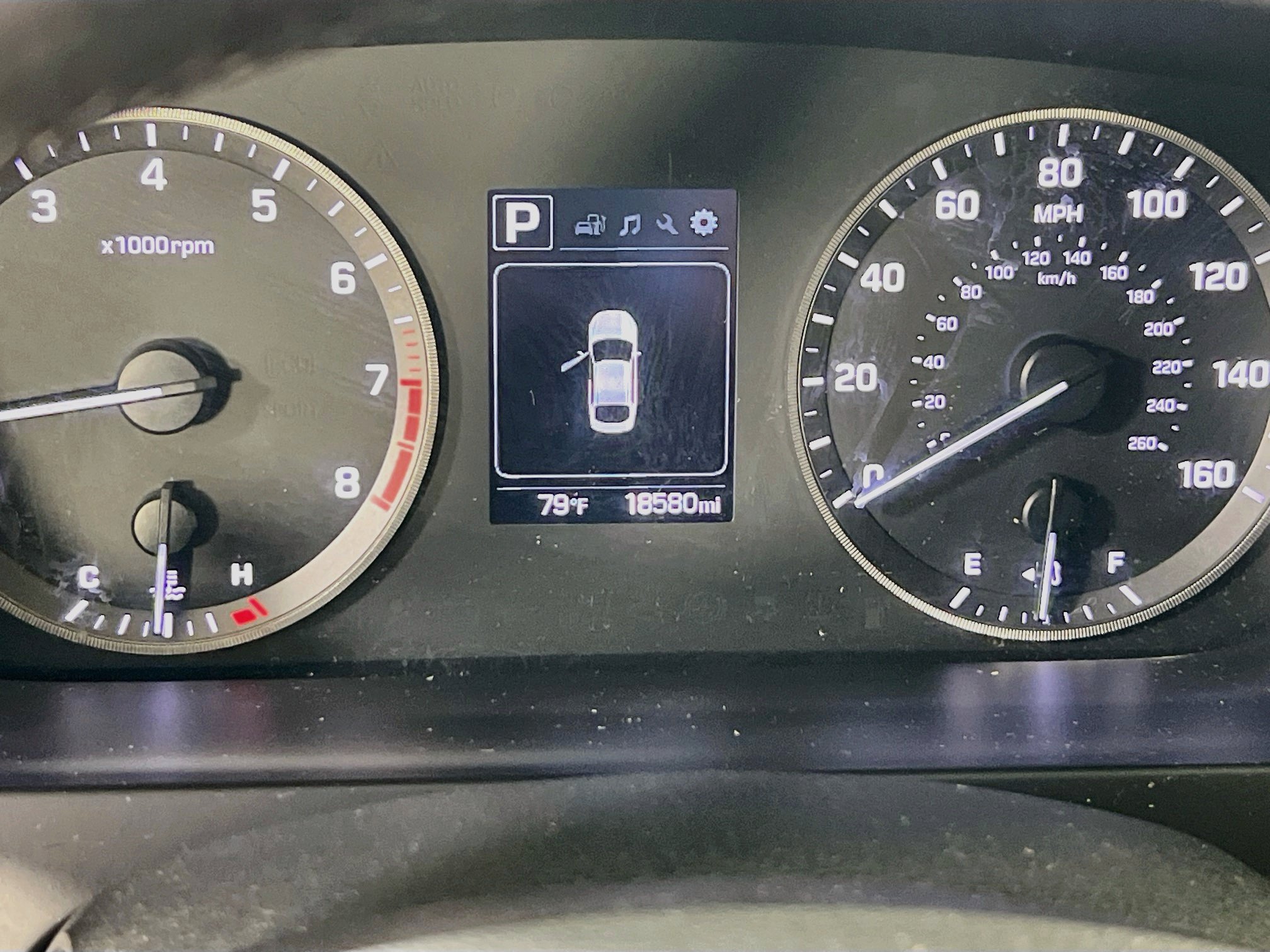 Used 2016 Hyundai Sonata Limited w/ Cargo Package FWD image 12