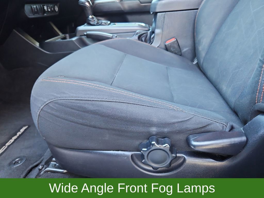 Used 2019 Toyota Tacoma TRD Sport image 23