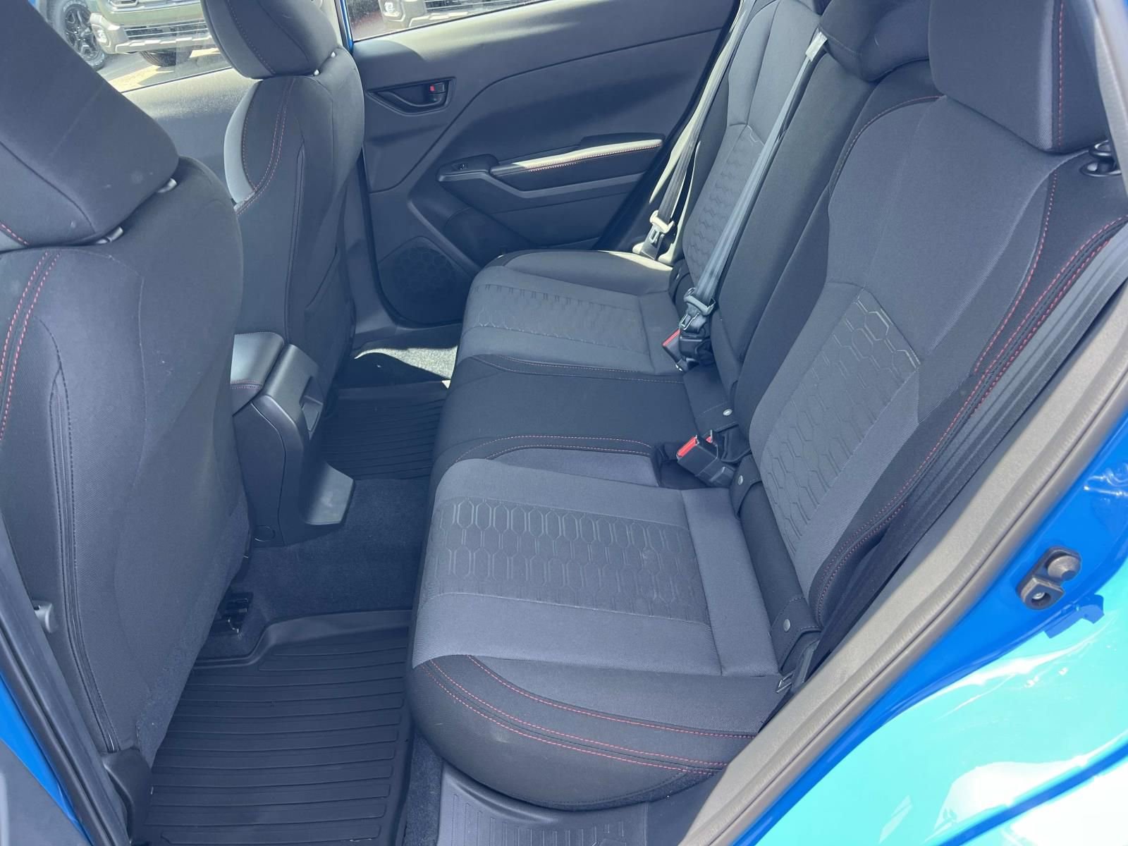 Certified 2025 Subaru Impreza 2.0i Sport image 20