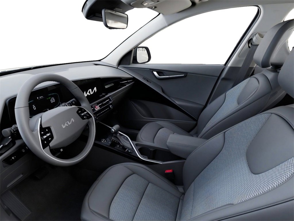 New 2026 Kia Niro EX image 17