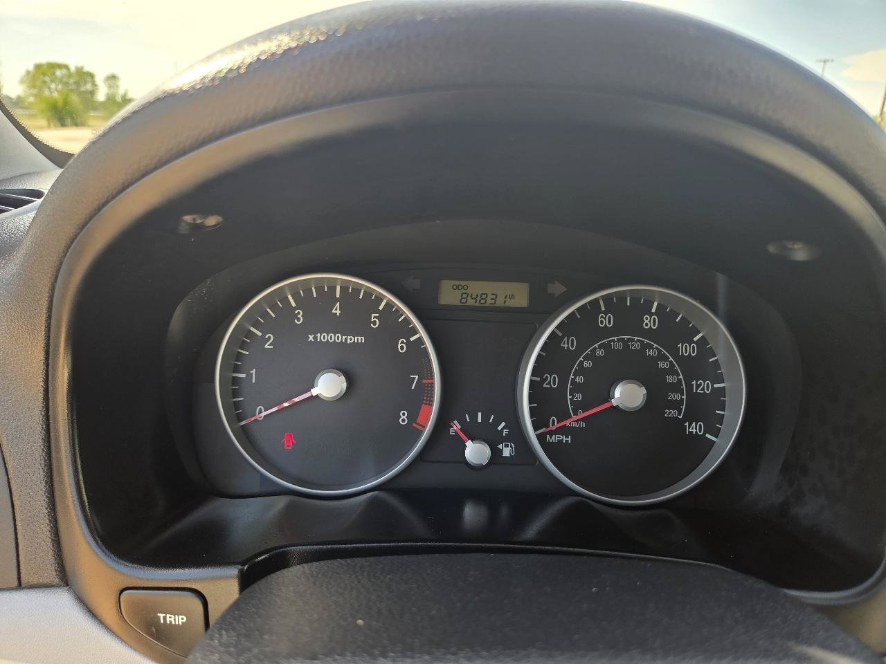 Used 2009 Hyundai Accent GS FWD image 15