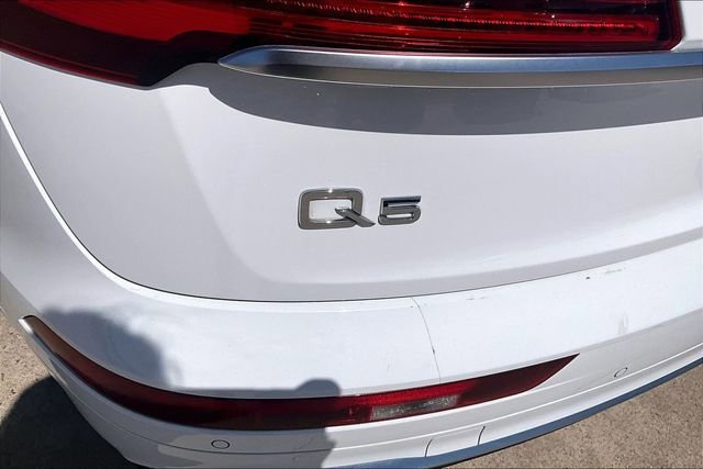 Used 2023 Audi Q5 2.0T Premium Plus AWD/4WD image 33