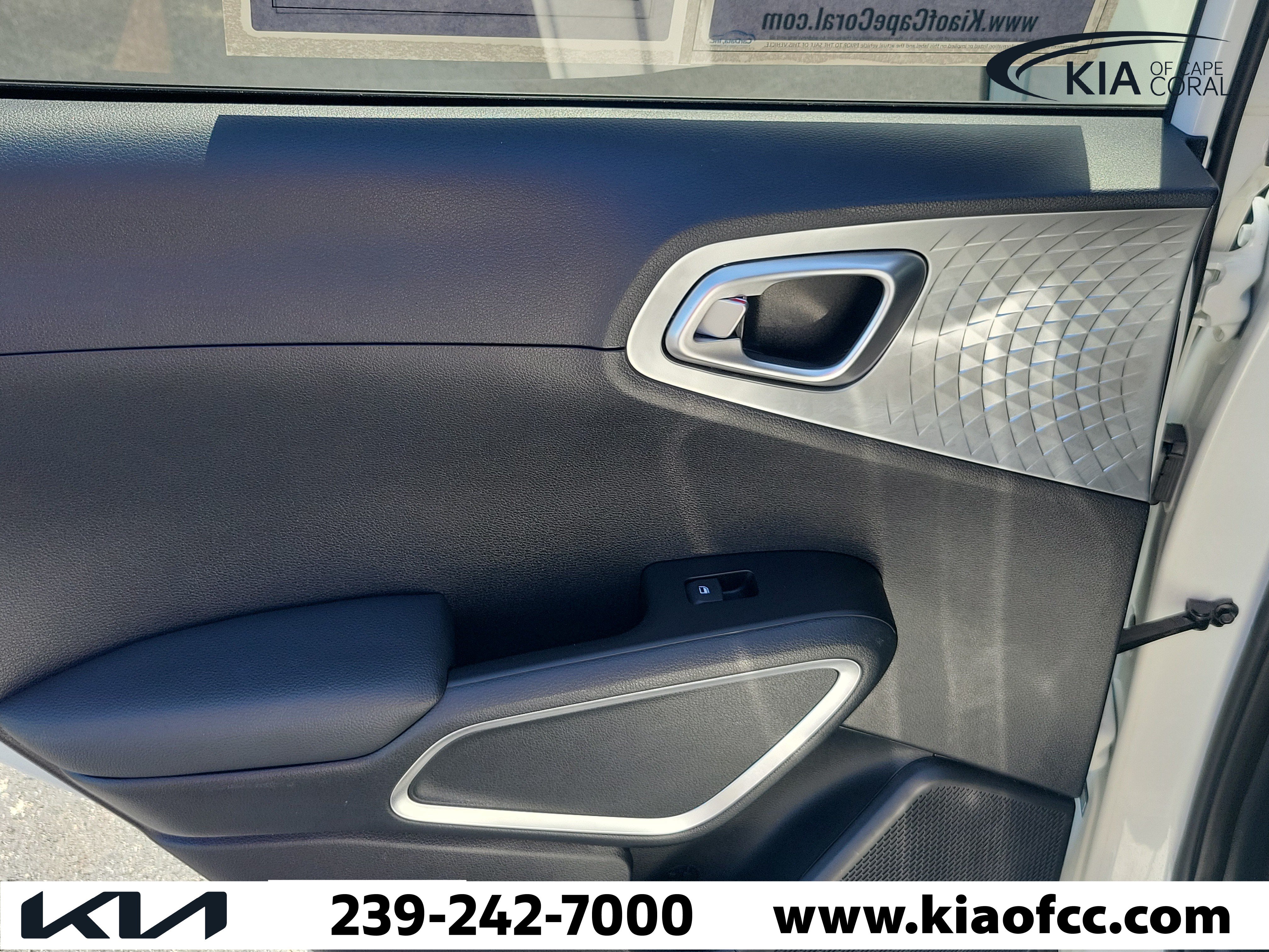 Used 2020 Kia Soul X-Line FWD image 14