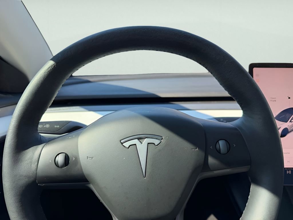 Used 2021 Tesla Model 3 Performance image 18