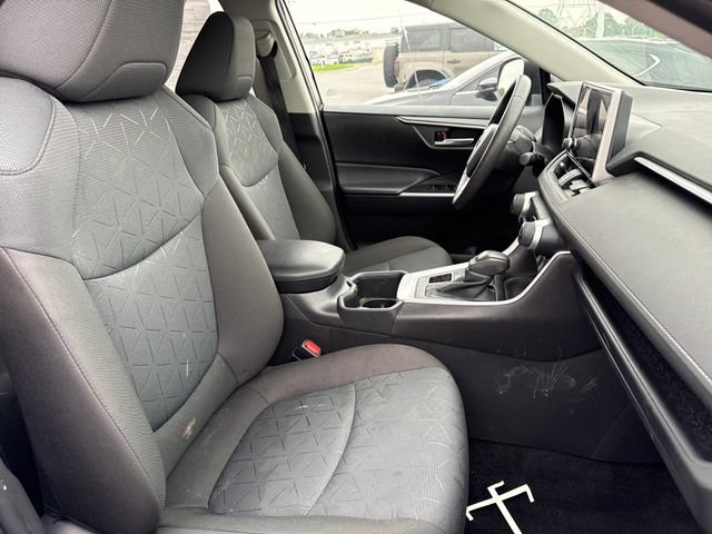 Certified 2025 Toyota RAV4 XLE w/ Convenience Package AWD/4WD image 11