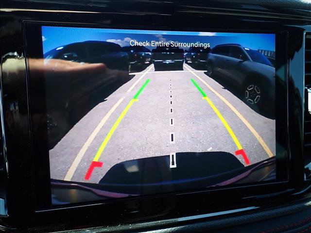 New 2026 Dodge Durango GT w/ Blacktop Package AWD/4WD image 22