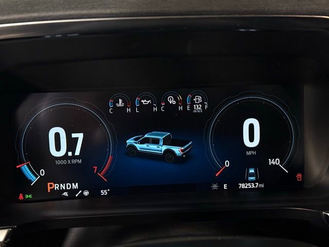 Used 2022 Ford F150 Raptor w/ Equipment Group 801A High image 25