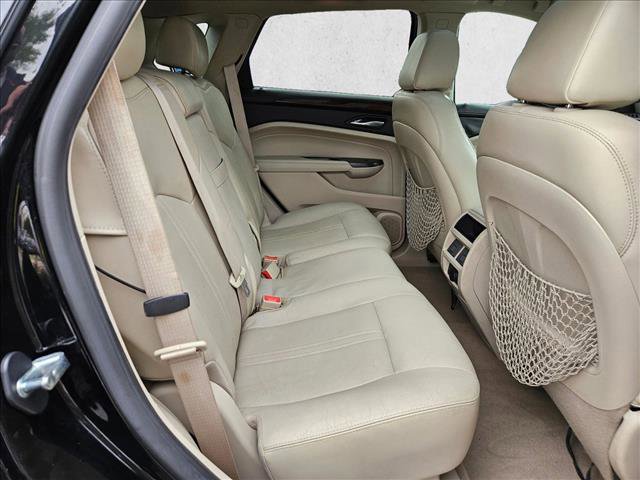 Used 2012 Cadillac SRX Performance image 16
