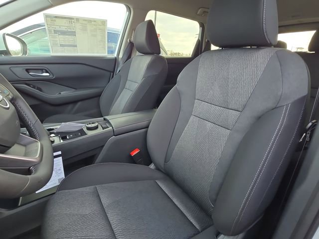 New 2026 Nissan Rogue SV w/ Cold Weather Package image 11