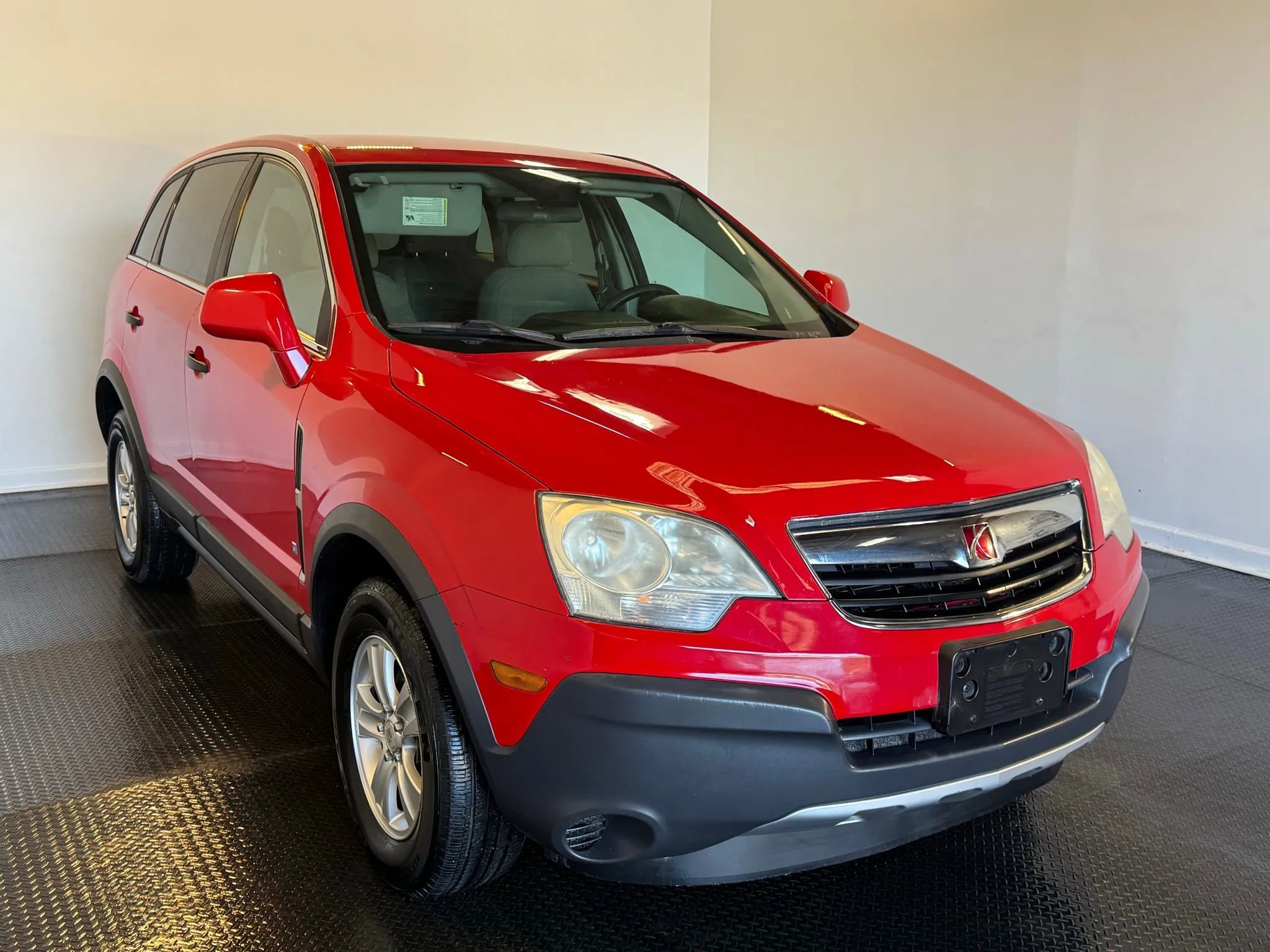 Used 2009 Saturn Vue XE image 3