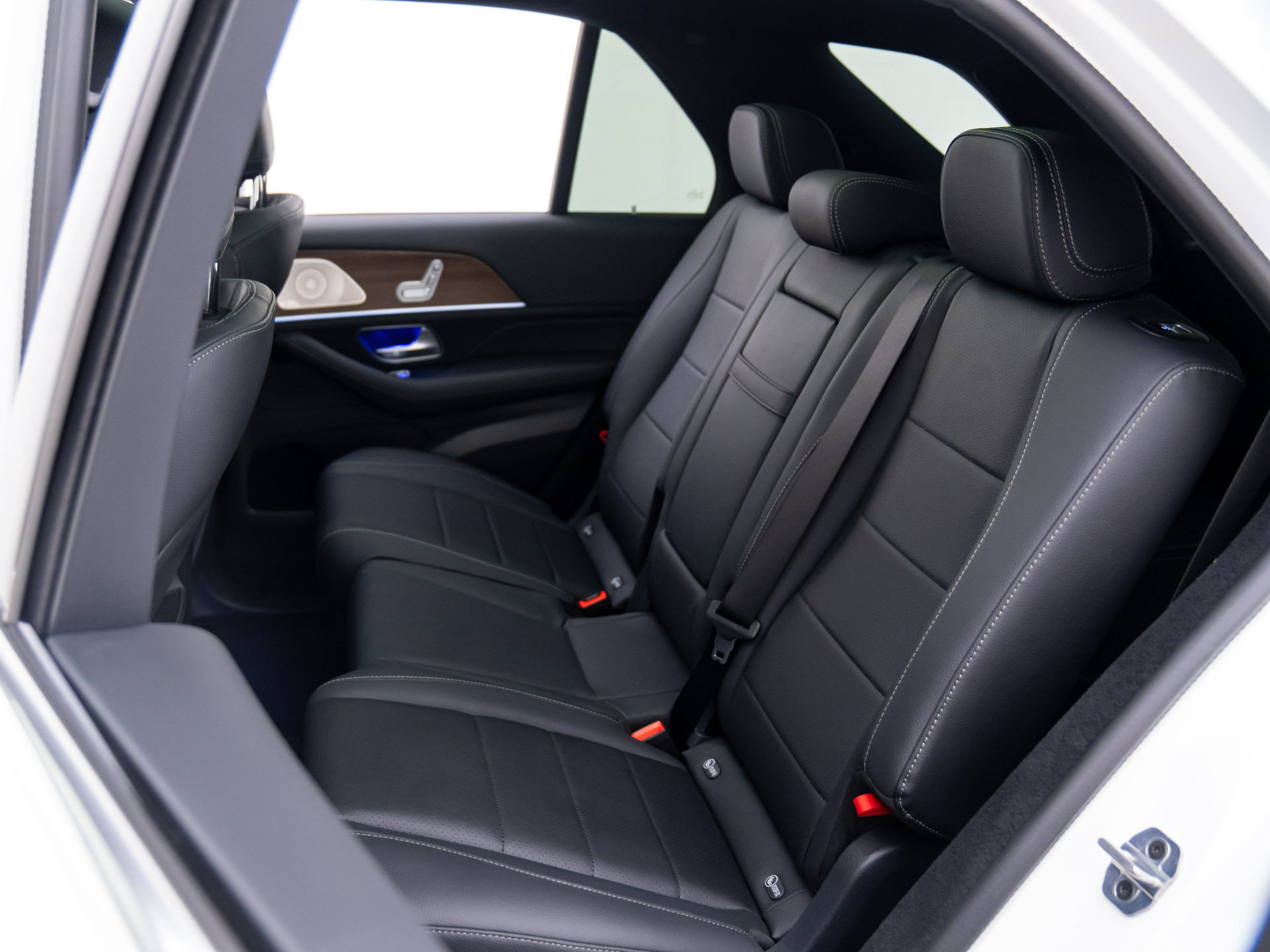 New 2026 Mercedes-Benz GLE 350 4MATIC image 16