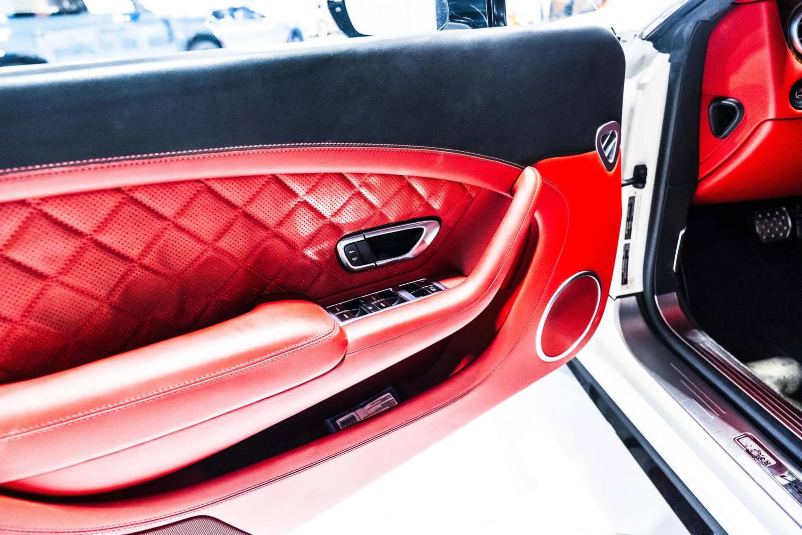 Used 2017 Bentley Continental GT V8 S AWD/4WD image 30