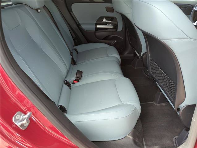 Used 2026 Mercedes-Benz GLA 250 image 22