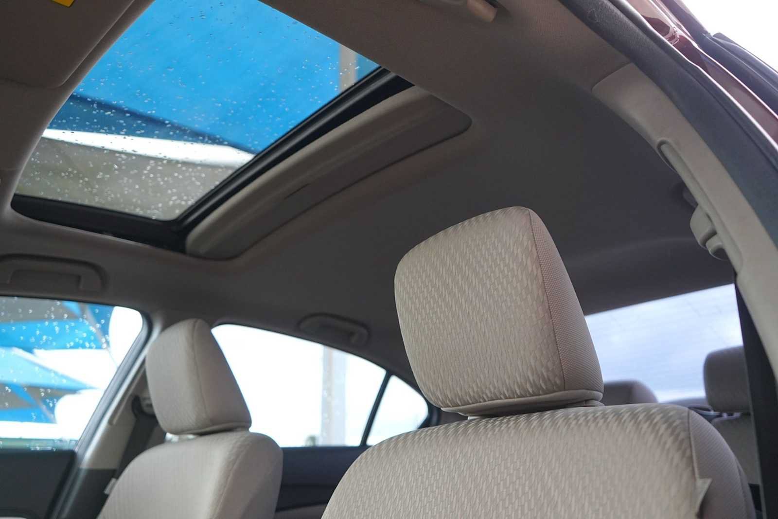 Used 2014 Honda Civic EX image 25